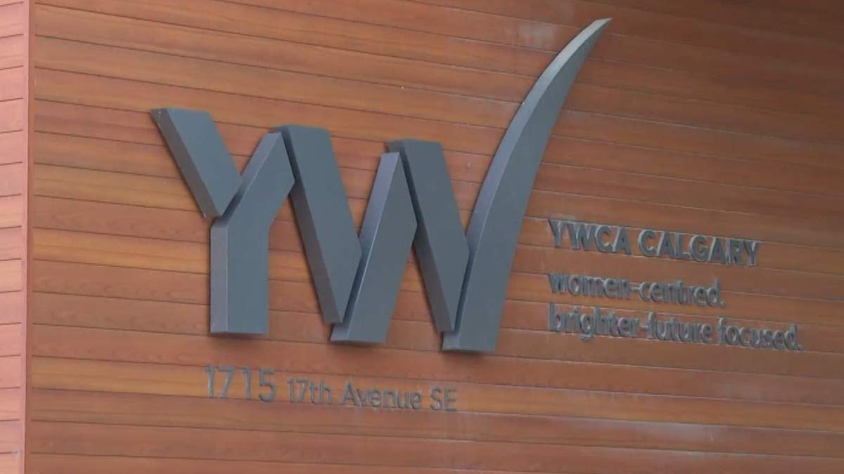 On Tuesday YMCAs across Alberta launched a information campaign encouraging parents to opt-in to the sex education courses their child's school is offering.