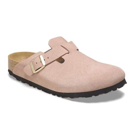 Fall shoes