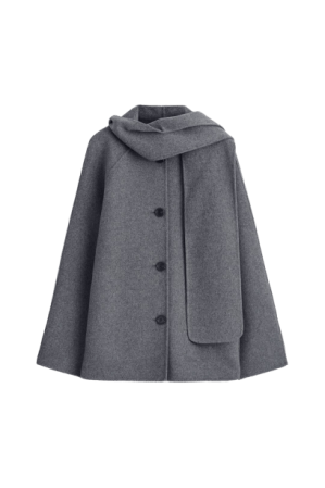 fall 2025 jacket trends