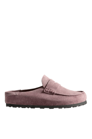 Fall shoes