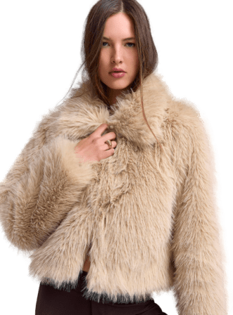 fall 2025 jacket trends