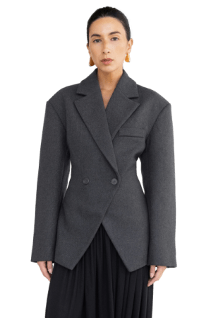 fall 2025 jacket trends
