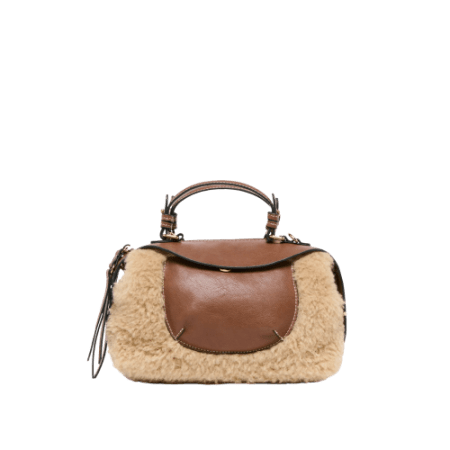 Fall 2025 handbag trends