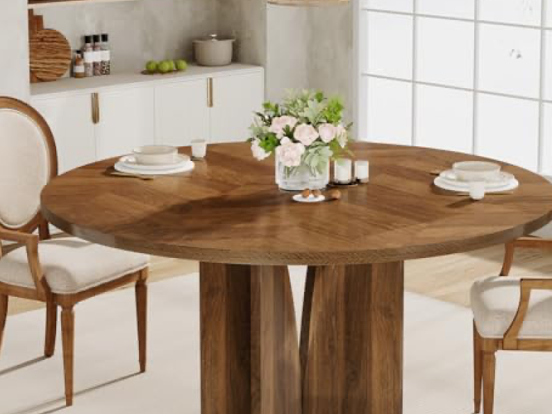 Dine in style this season and beyond.