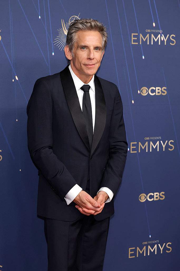 2025 Emmy Awards: The most dazzling red carpet looks from TV’s biggest night - image