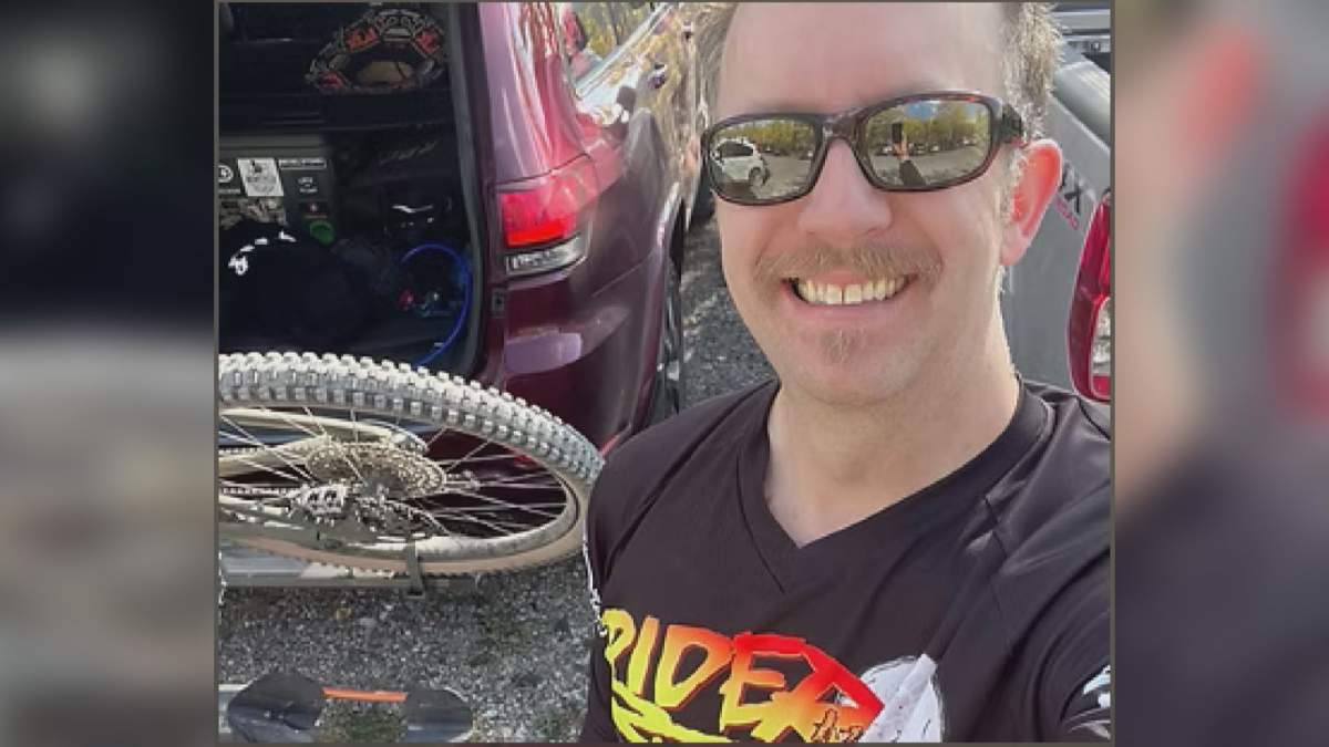 A photo of Jordan Phillip Goheen