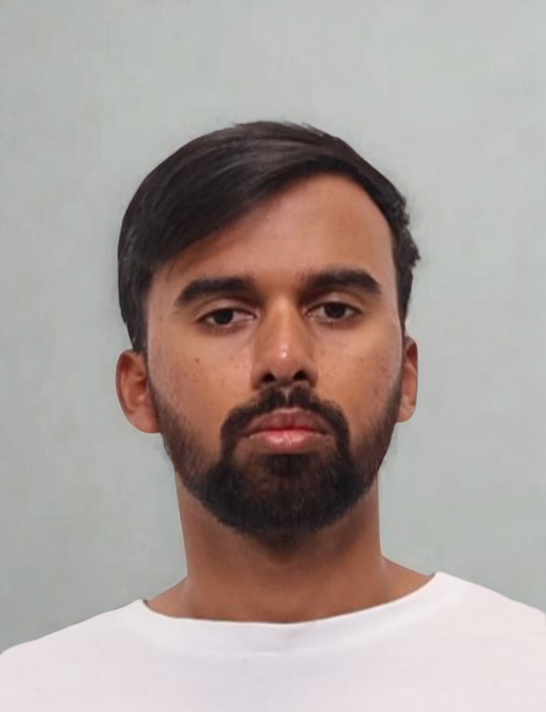 Lethbridge Police Service is looking for other possible victims after charging Jhanger Ali Sameer with child luring and sexual assault.