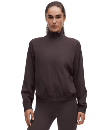 fall 2025 jacket trends