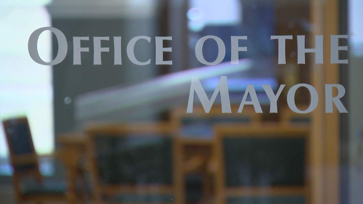 The Calgary Party is calling for an investigation into the mayor's office spending, but Calgary mayor Jyoti Gondek is calling the allegations "baseless" and  denied wrongdoing.