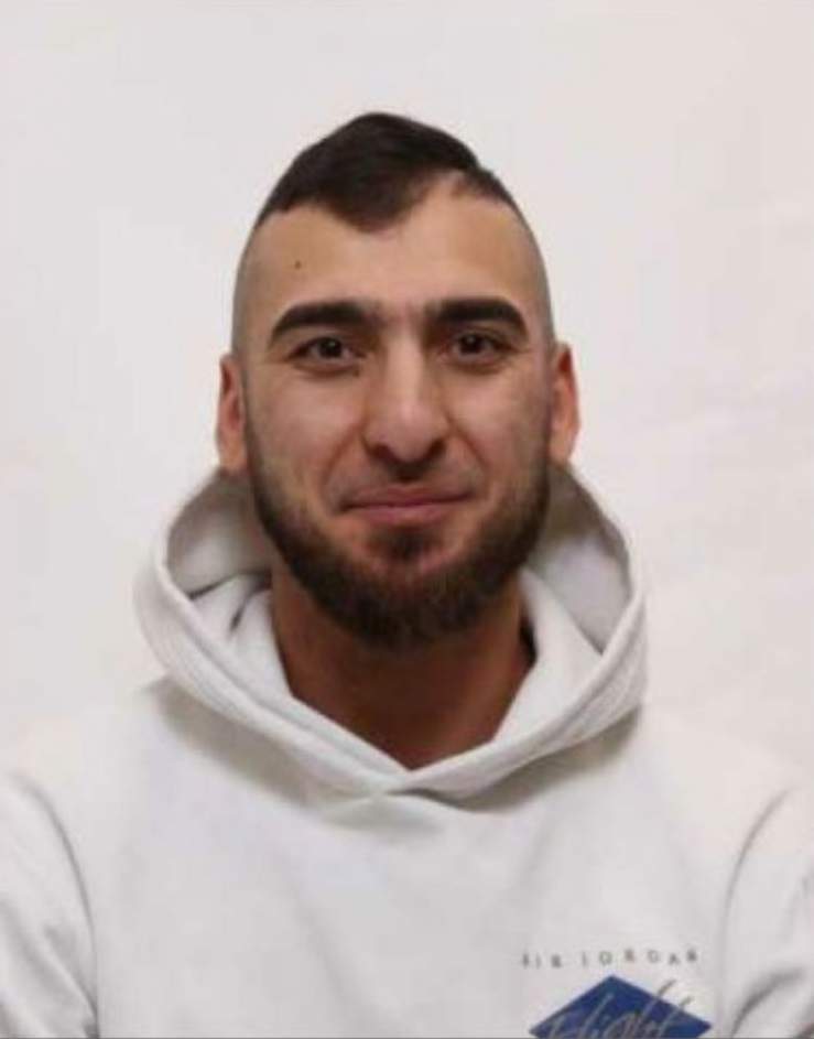 Azad Younis, 31, is wanted by the Edmonton Police Service for sexual assault and uttering threats in relation to a 2013 attack.