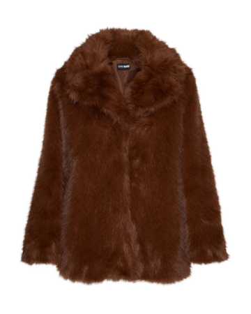 fall 2025 jacket trends