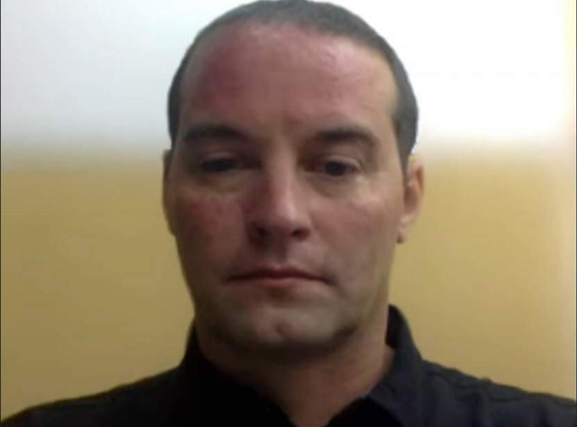 Adam Kennedy, provincial training manager with Search and Rescue Alberta, says there are about 100 people now involved in the search for 5-year-old Darius Macdougall.