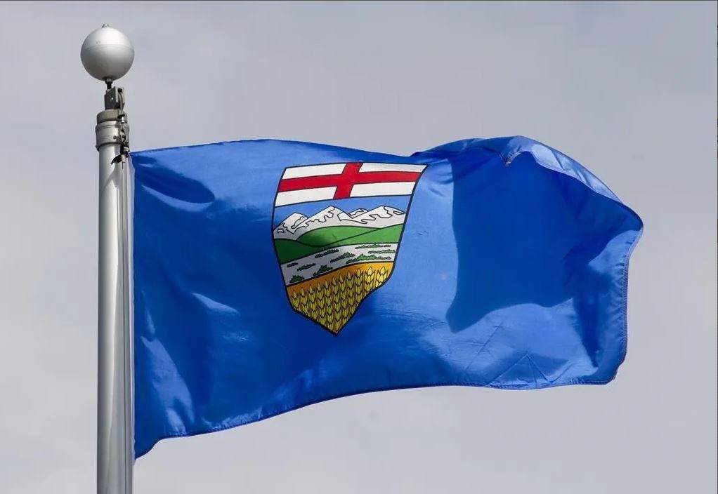 Alberta's minimum wage of $15. per hour hasn't been increased since 2018.