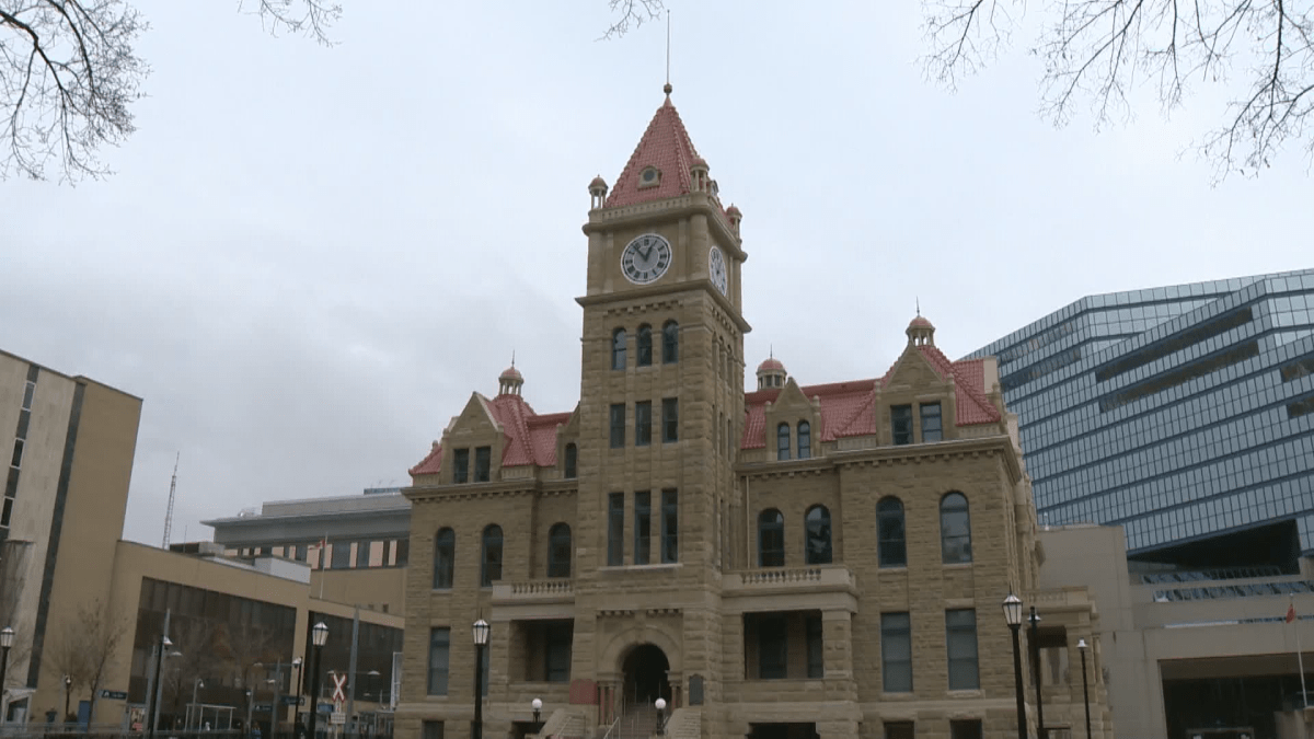 The overall property tax increase is proposed at 3.6 per cent but will likely be 5.4 per cent for Calgary residential property owners and 1.3 per cent for commercial properties on average.