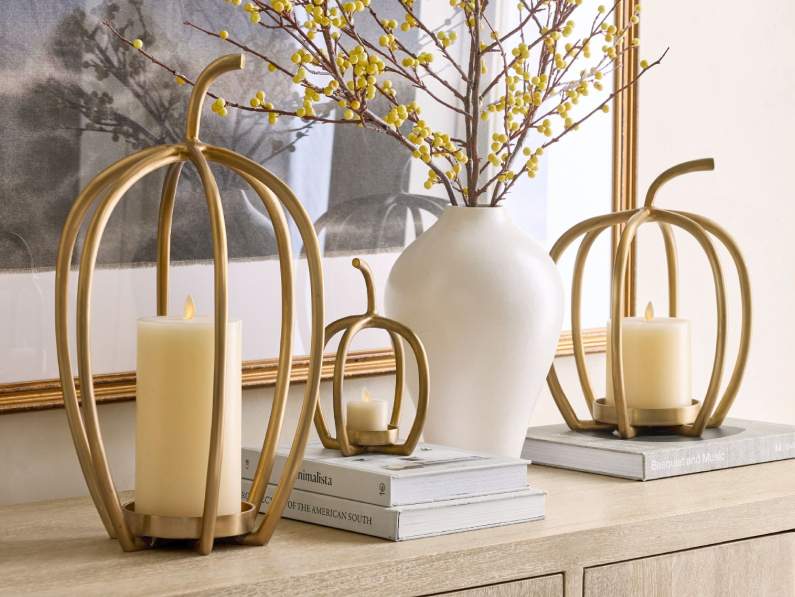 These finds from coveted brands like Pottery Barn, Walmart and Simons are sure to turn heads. Read on to get prepping!.