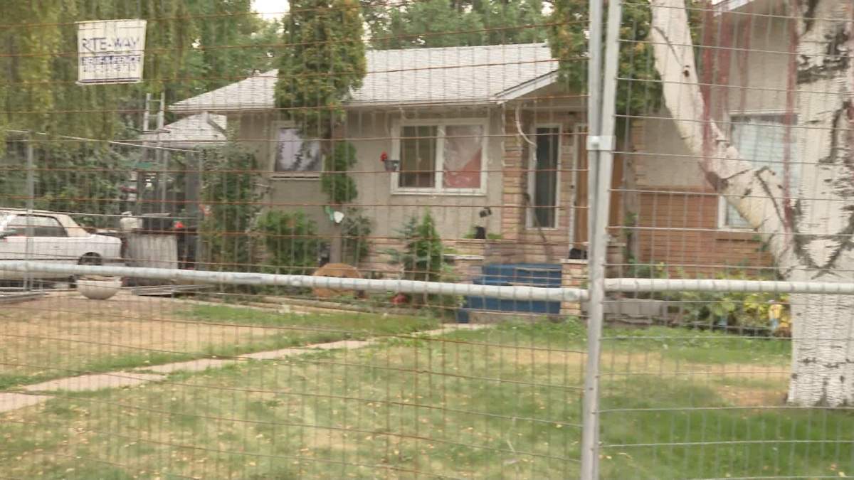 The Lethbridge police say officers attended the property 55 times between January 2024 and May 2025 for a variety of calls, including assaults, disturbances and suspected drug overdoses.