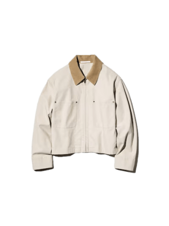 fall 2025 jacket trends