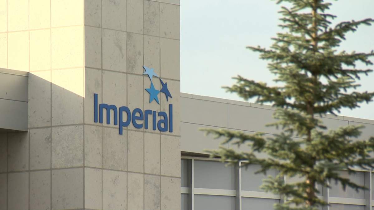 The announcement of job cuts at ExxonMobil, come a day after Calgary-based subsidiary Imperial Oil announced plans to cut its workforce by 20 per cent. The company employs about 5,100 people in Canada.