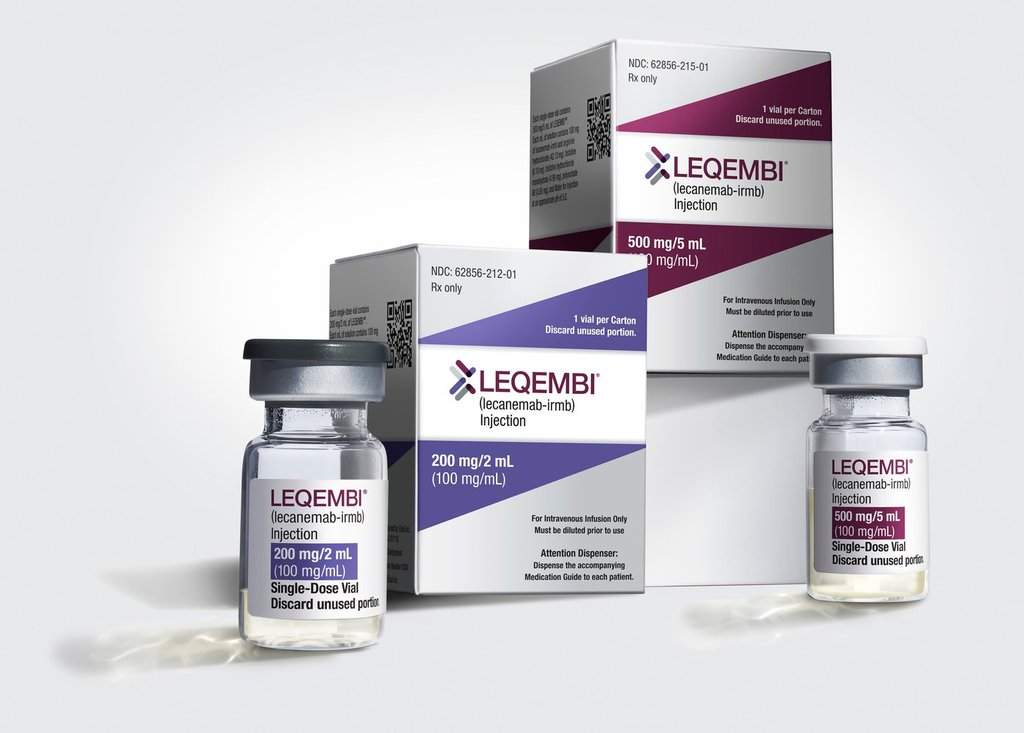 lecanemab drug
