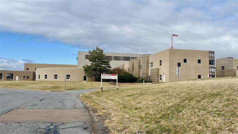 White says that prior to her anesthesiologist consultation, her pre-op tests originally cleared her to receive surgery at the Cumberland Regional Healthcare Centre.