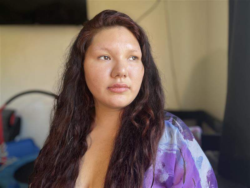 Cherise Basque was advised to get an abortion by her family practitioner due to her medical history. But the mother of five says when complications arose, the entire experience at her local hospital was a nightmare.
