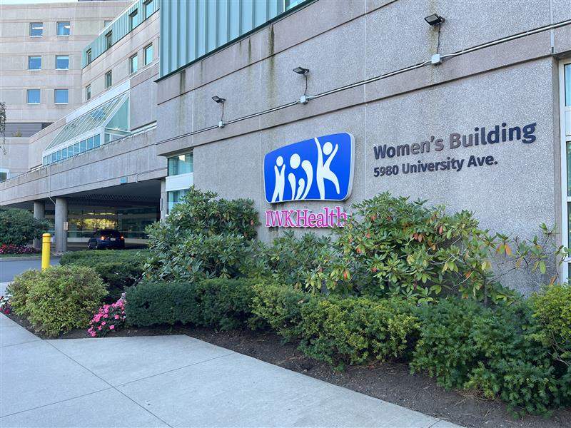 Two gynecologic surgeons specialize in ablation and excision surgeries to treat endometriosis at the IWK Health Centre.
