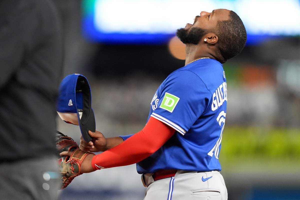 ALDS Blue Jays Yankees Baseball