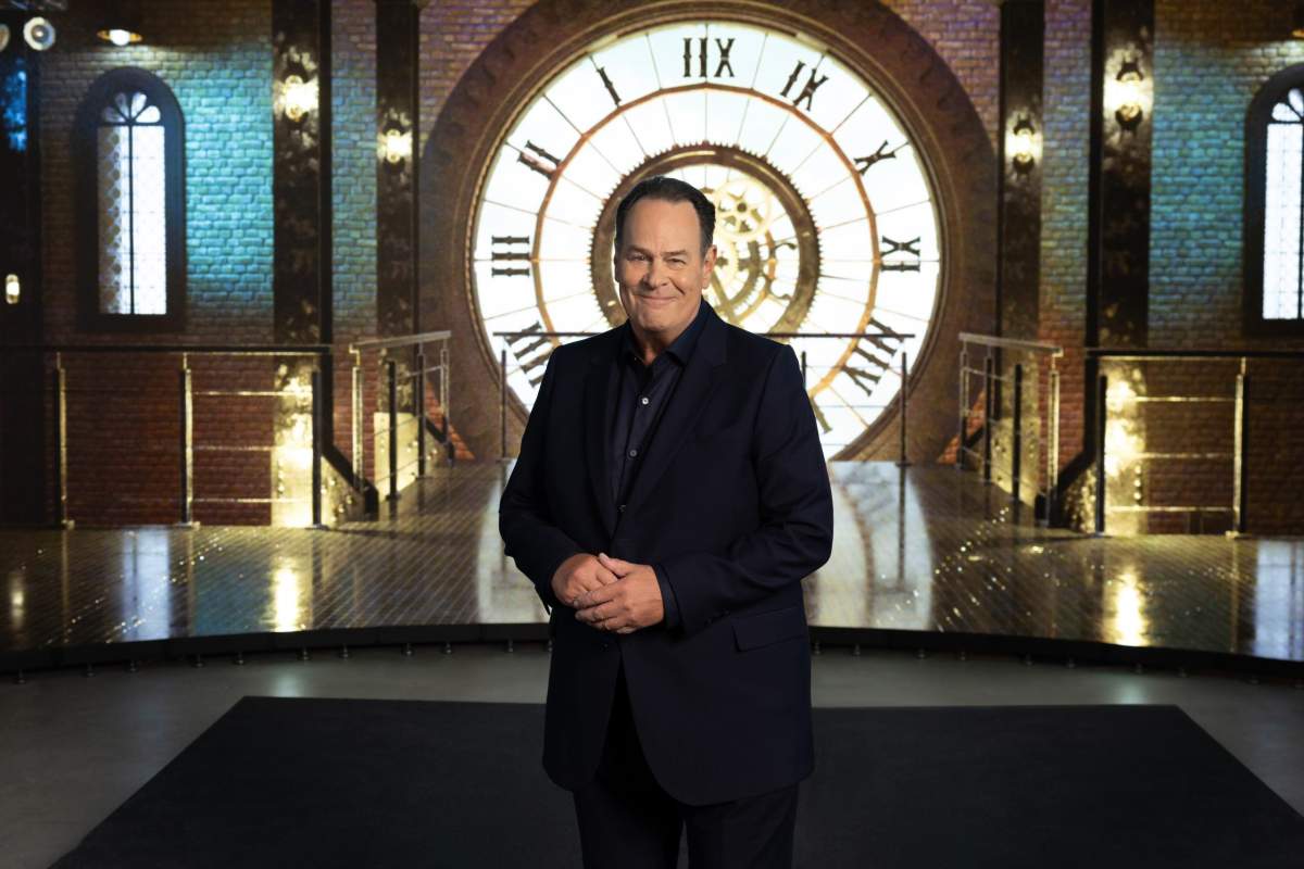 Dan Aykroyd