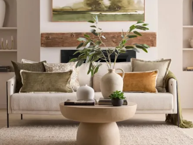 From minimalist to mid-century modern styles.