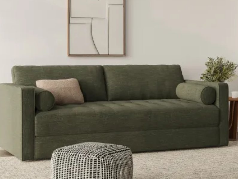 Make the most of your small space.