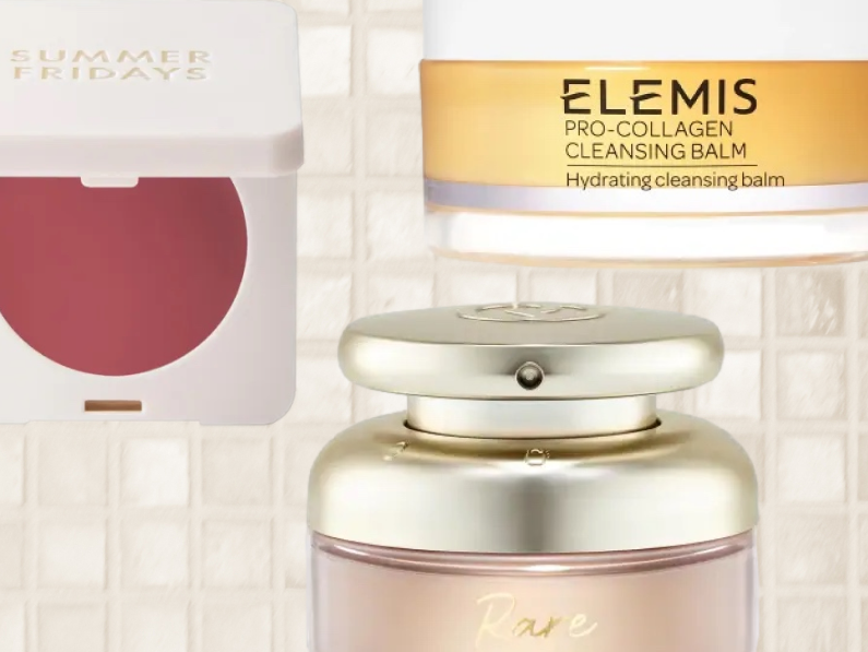 Sephora fall savings event 2025