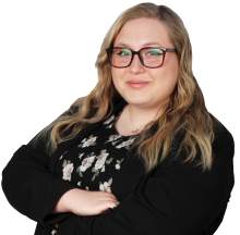 Payton Zillich is a digital broadcast journalist with Global News.