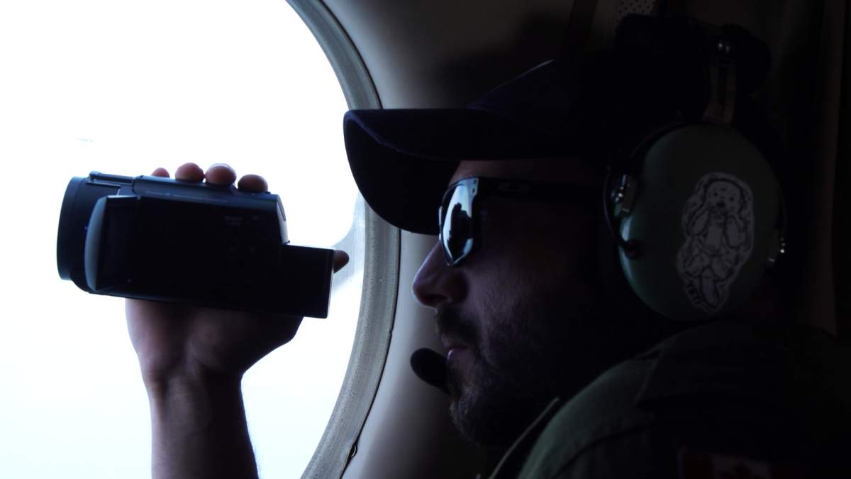 Camera