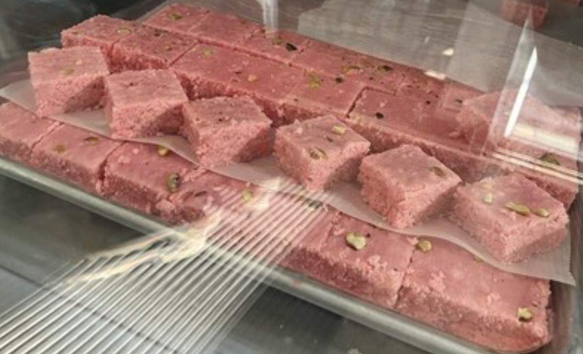 The recall notice applies to products made and sold at Restaurant Pushap between April 17 and September 19, 2025.