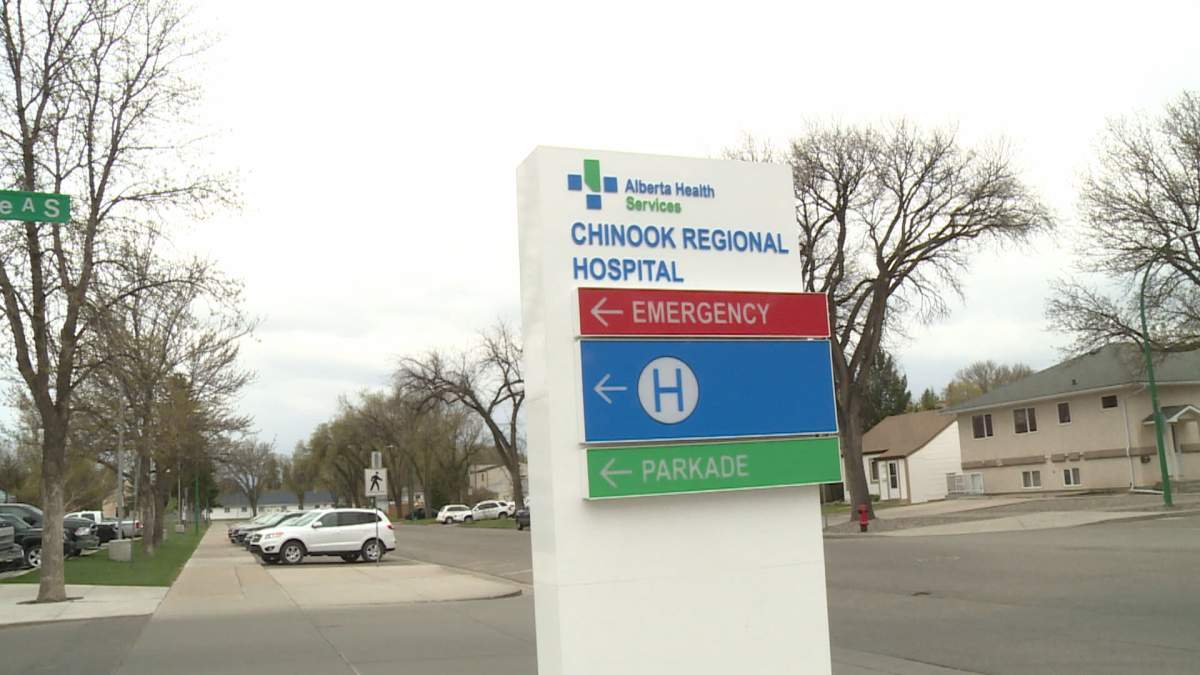 A Lethbridge man has been charged with manslaughter after police say an 80-year-old senior died in hospital following an altercation with the man last month.