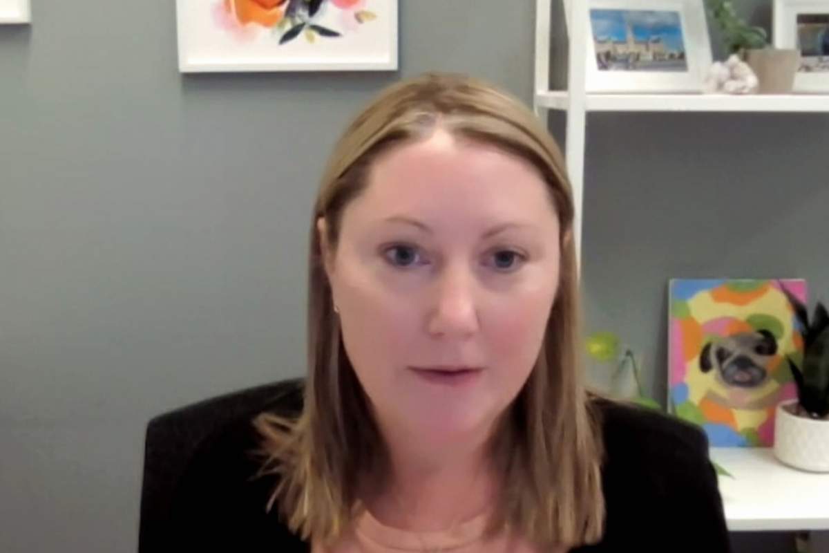 Alberta Childcare advocate, Krystal Churcher, says most daycares operate under a completely different set of rules and licensing than after school care providers, so there's not much help they can provide to parents during the teachers strike.