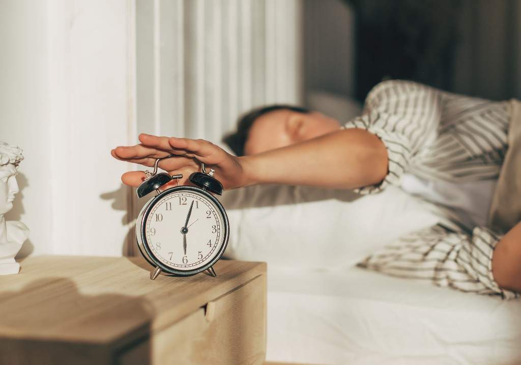 Get ready to set those clocks back an hour, Canada.