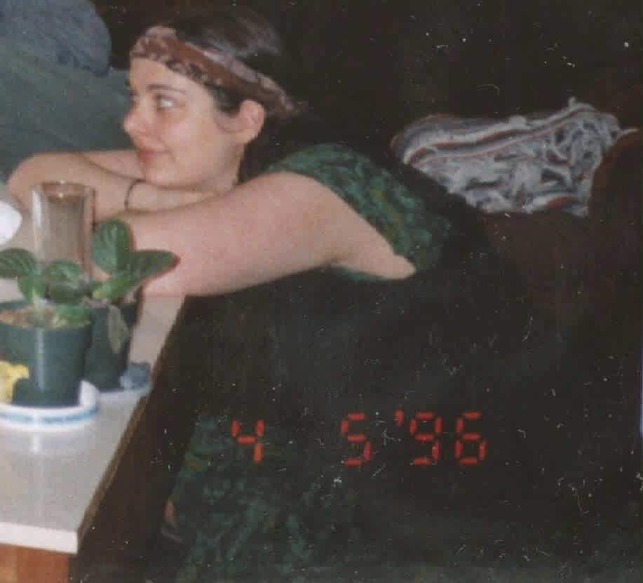 RCMP said Jennifer Provencal was last seen Feb. 5 but not reported missing until two and a half months later.