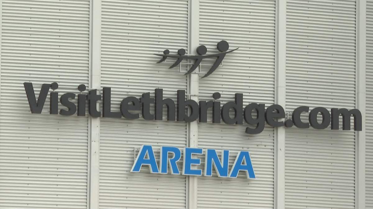A 47-year-old Calgary man has been remanded in custody on five counts of attempted murder in a Lethbridge parking lot earlier this month.
