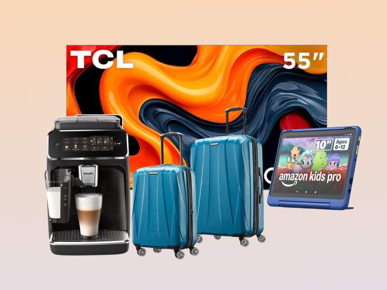 60+ best Amazon Prime Big Deal Days sales for 2025 - image