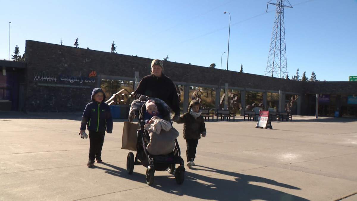 Sheridan Aleck says she'd rather the $30 per day the province is offering parents go instead to the teachers and to help reduce the size of school classes.
