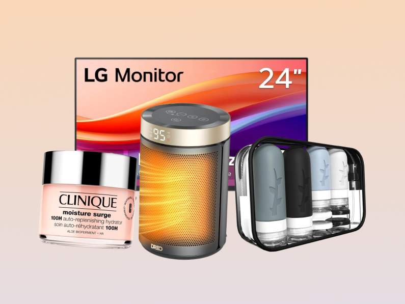 Snag steals from Keurig, Philips, Maybelline and more.