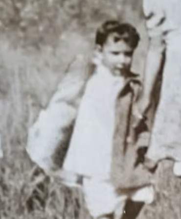 Alma Beaulieu died at St. Joseph’s Residential School near Fort Resolution, N.W.T., at the age of five.