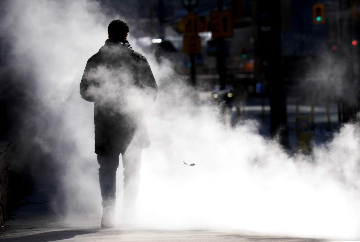 It may be the first day of spring, but Ontario’s long winter isn’t over, with more snow and icy conditions expected before a full warm-up arrives.