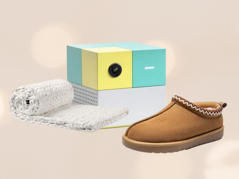 viral holiday gifts 2025