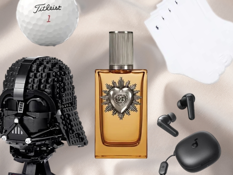 best gifts for Dad