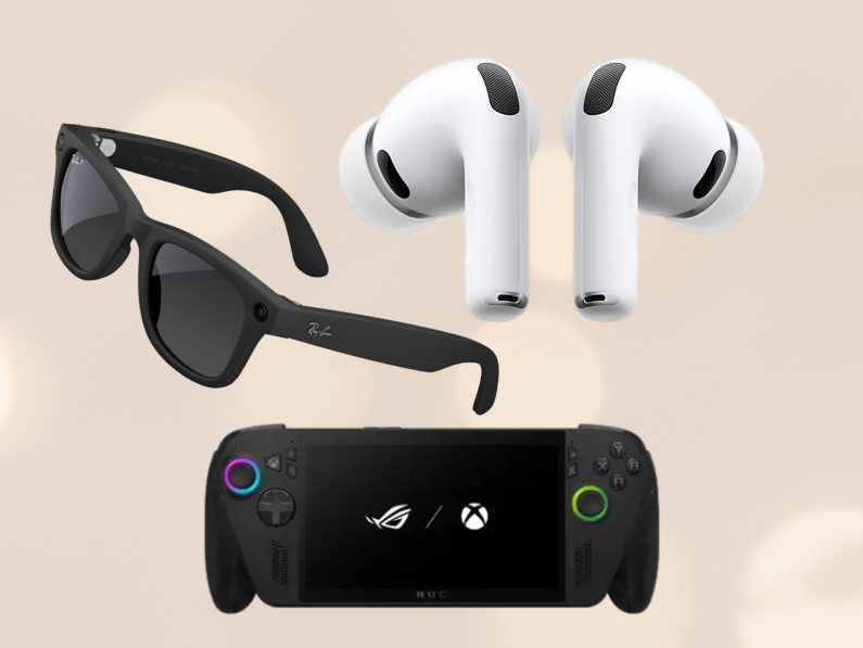 best tech gifts 2025