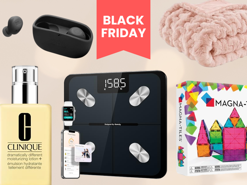 Black Friday Canada 2025