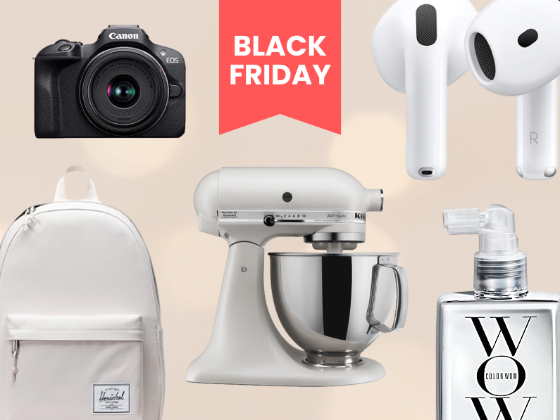 Best Black Friday Canada deals 2025