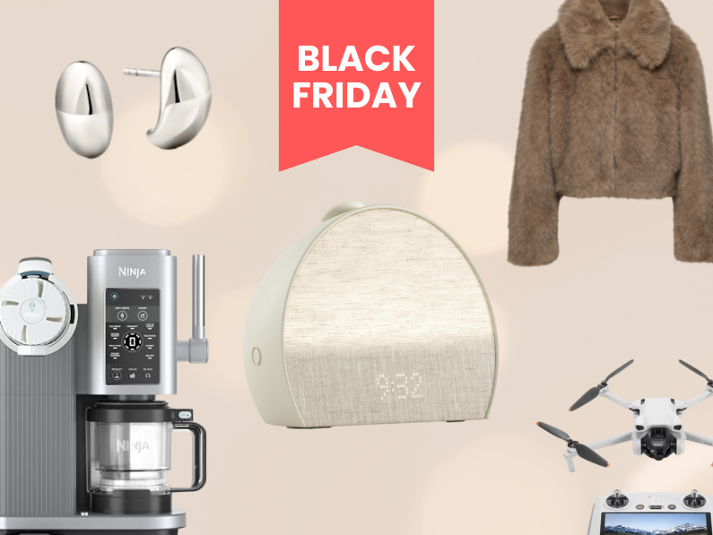 Black Friday Canada 2025